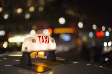 J’aimerais devenir chauffeur de taxi, que dois-je faire ?