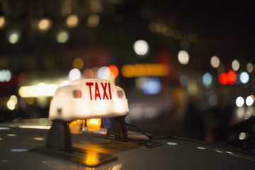 Formation continue pour chauffeur de taxi
