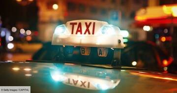 Formation pour devenir chauffeur de taxi